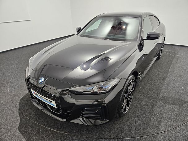 BMW i4 eDrive40 250 kW image number 22