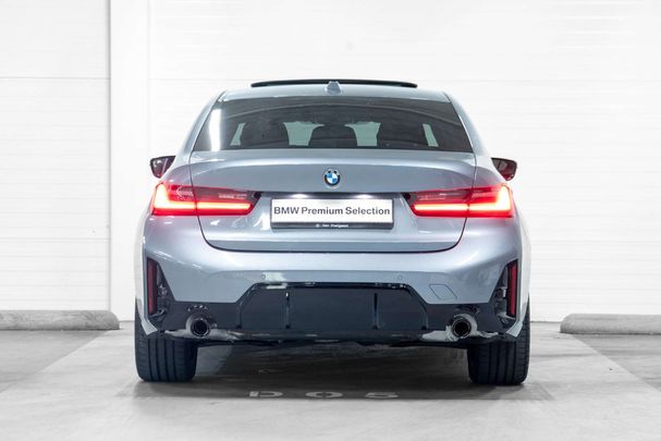 BMW 318i 115 kW image number 6