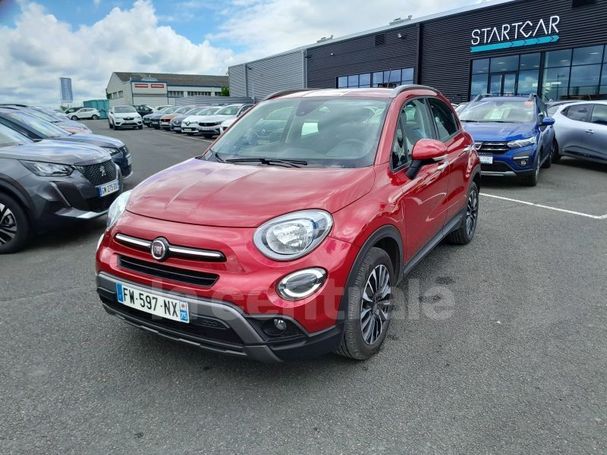 Fiat 500X 1.0 FireFly Cross 88 kW image number 1