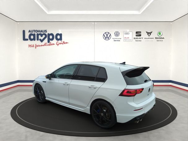 Volkswagen Golf R DSG 4Motion 245 kW image number 4