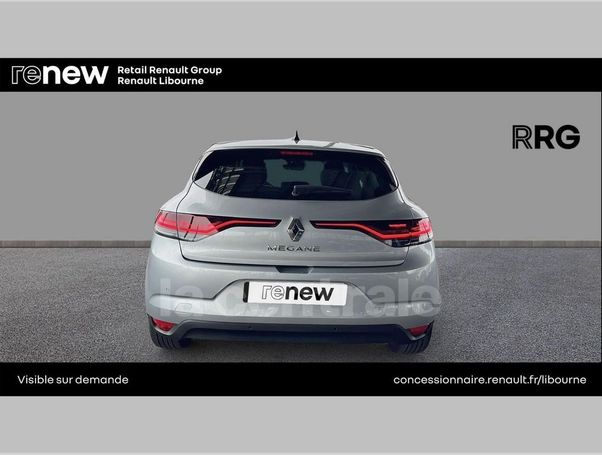 Renault Megane TCe 140 Techno 103 kW image number 6