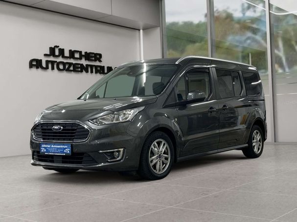 Ford Tourneo Connect 88 kW image number 1