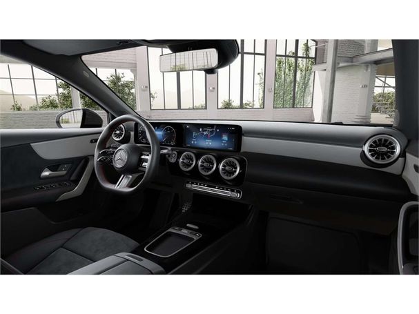 Mercedes-Benz A 200 d 110 kW image number 6