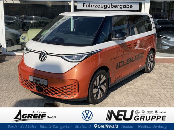 Volkswagen ID. Buzz Pro 150 kW image number 1