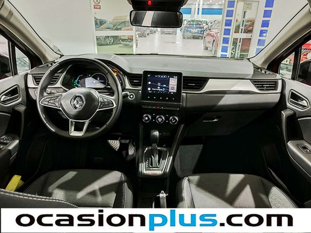 Renault Captur E-Tech 105 kW image number 9