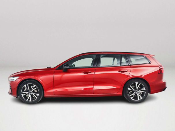 Volvo V60 B4 155 kW image number 1