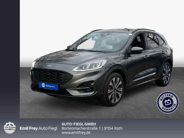 Ford Kuga 132 kW image number 1