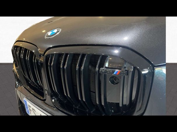 BMW X5 M xDrive 466 kW image number 5