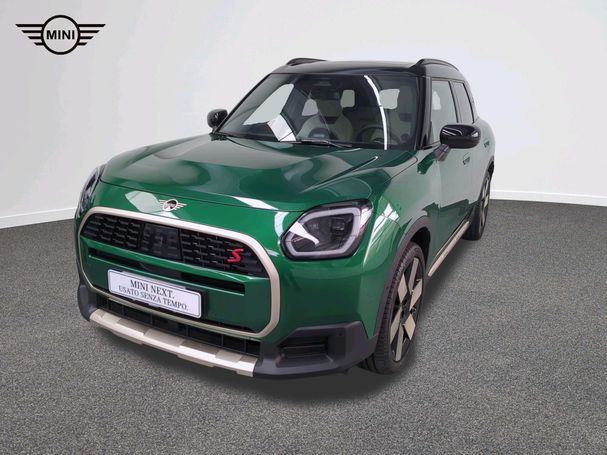 Mini Countryman S ALL4 160 kW image number 1