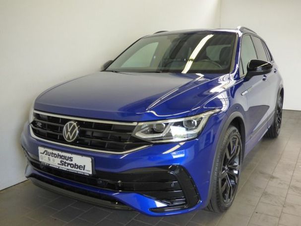 Volkswagen Tiguan 1.5 TSI DSG 110 kW image number 1