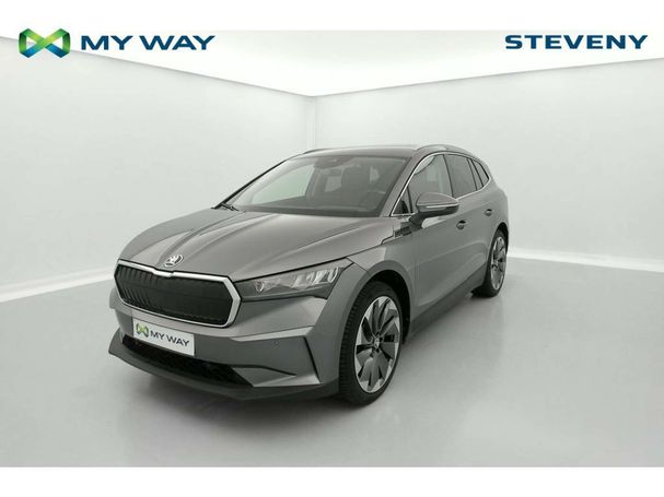 Skoda Enyaq iV 80 82 kWh 150 kW image number 1