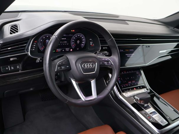 Audi Q8 55 TFSI quattro 280 kW image number 4