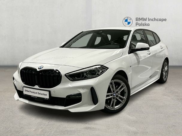 BMW 118i M Sport 103 kW image number 1