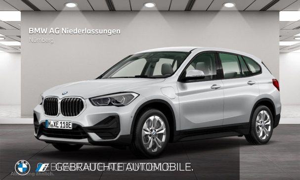 BMW X1 25e xDrive 162 kW image number 1