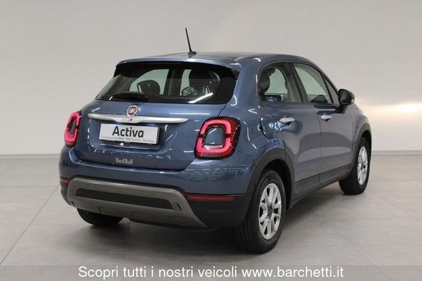 Fiat 500X 1.3 4x2 City Cross 70 kW image number 6