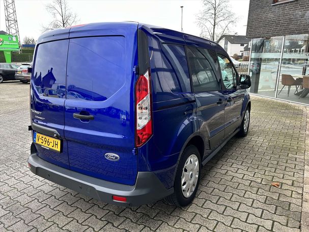 Ford Transit Connect L1 Trend 55 kW image number 17