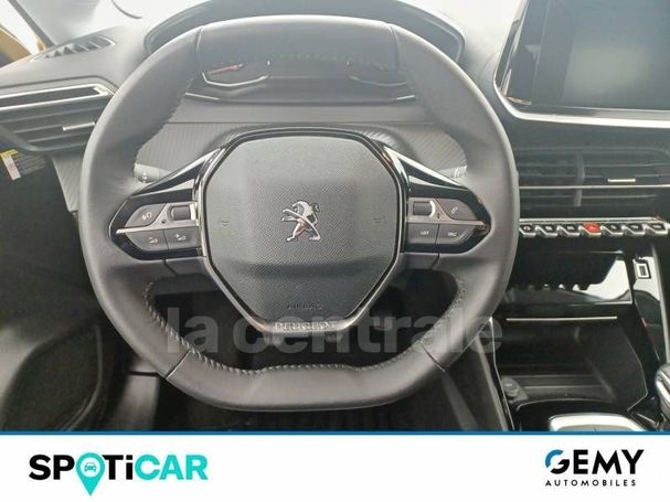 Peugeot 208 PureTech 100 Allure 74 kW image number 16