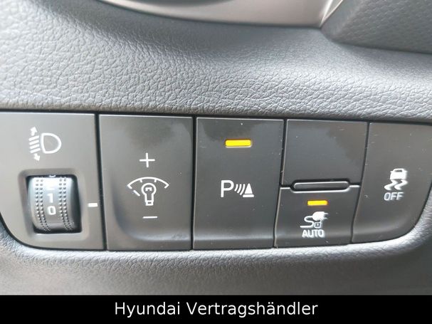 Hyundai Kona Elektro 100 kW image number 13