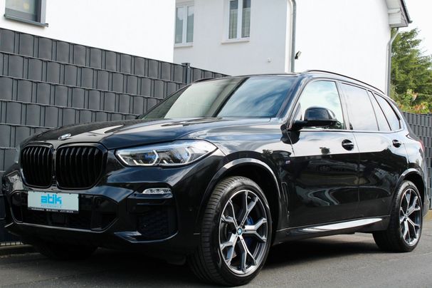 BMW X5 xDrive 195 kW image number 1