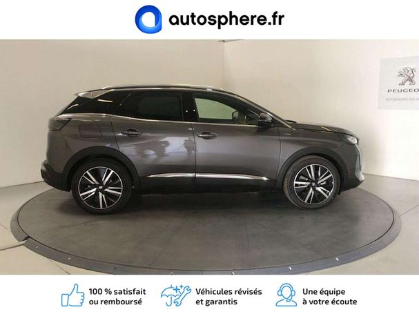 Peugeot 3008 135 kW image number 8