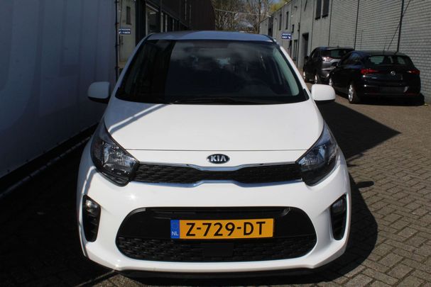 Kia Picanto 1.0 49 kW image number 2