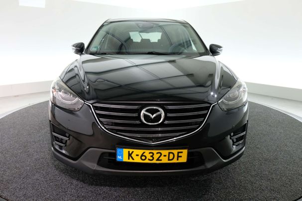 Mazda CX-5 SKYACTIV-G 165 121 kW image number 13