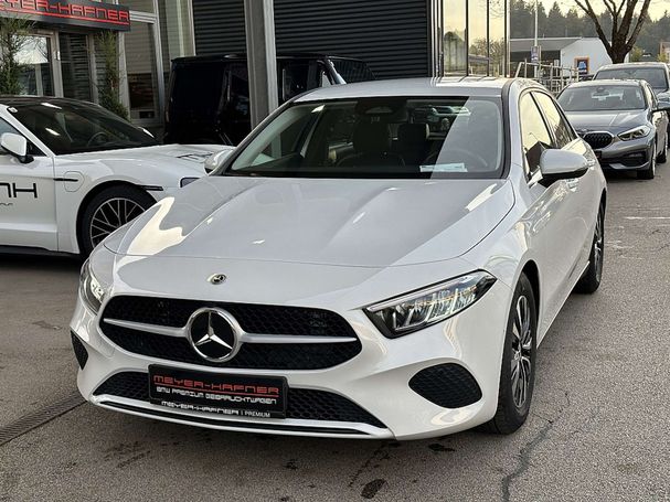 Mercedes-Benz A 180 100 kW image number 1