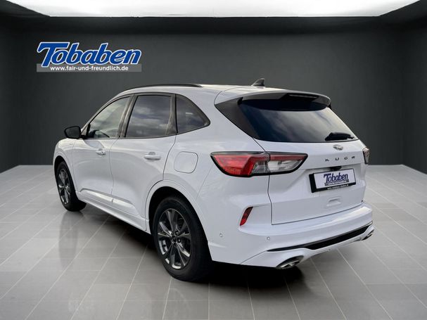 Ford Kuga 1.5 EcoBoost ST-Line 110 kW image number 7