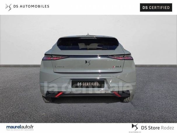 DS Automobiles 4 165 kW image number 6