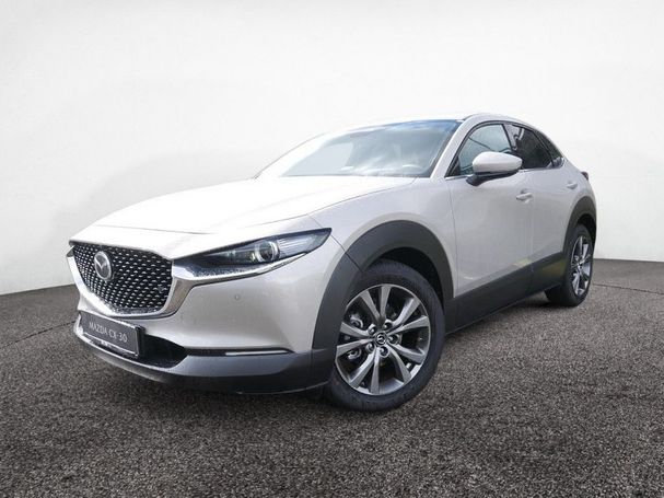 Mazda CX-30 Exclusive-Line 137 kW image number 1