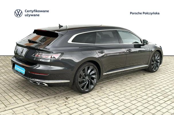 Volkswagen Arteon 2.0 TDI DSG 147 kW image number 2