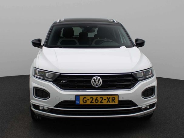 Volkswagen T-Roc 1.5 TSI Sport DSG 110 kW image number 2