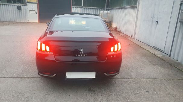 Peugeot 508 88 kW image number 3