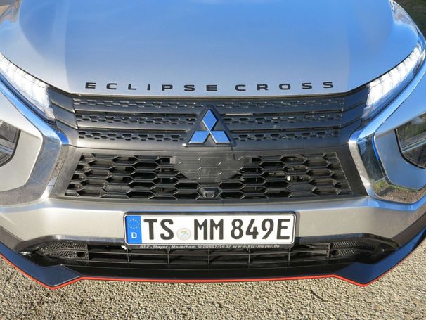 Mitsubishi Eclipse Cross 138 kW image number 5