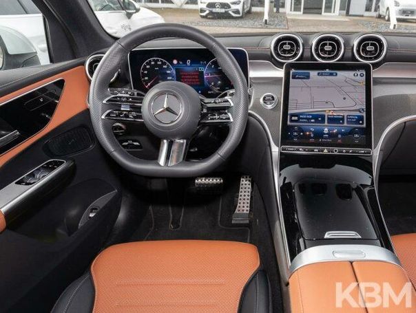 Mercedes-Benz GLC 300 198 kW image number 4