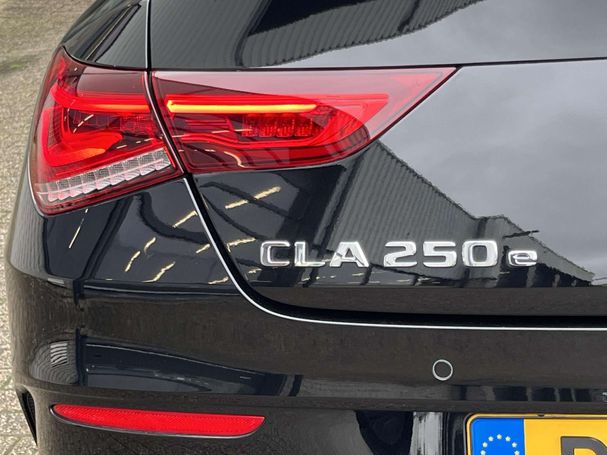 Mercedes-Benz CLA 250 160 kW image number 49