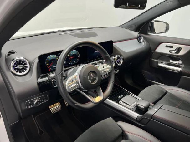 Mercedes-Benz GLA 250 165 kW image number 9