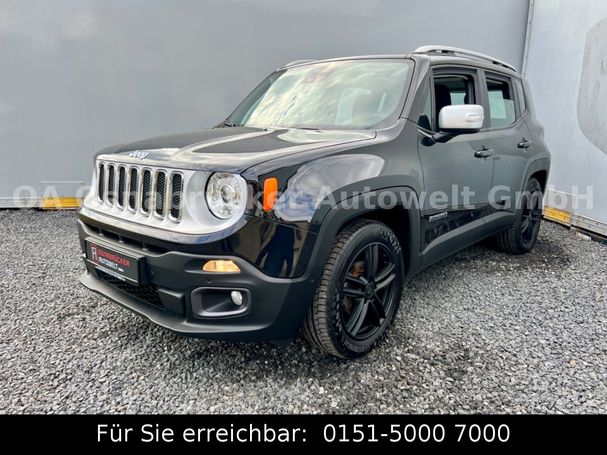 Jeep Renegade 103 kW image number 1