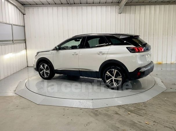 Peugeot 3008 PureTech 130 S&S 96 kW image number 14