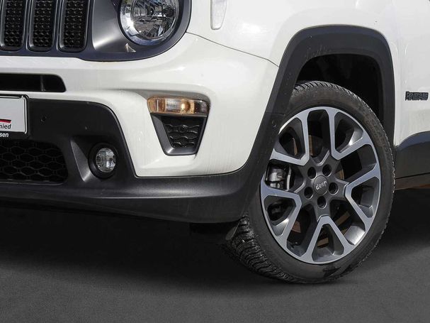 Jeep Renegade 1.3 177 kW image number 4