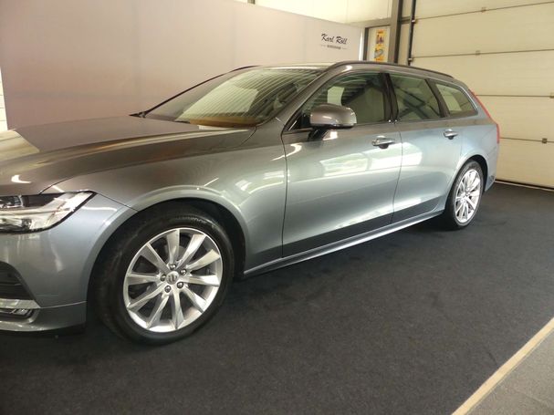 Volvo V90 D4 Geartronic 140 kW image number 1