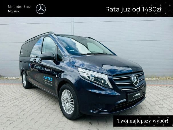 Mercedes-Benz Vito 150 kW image number 1