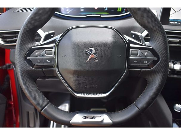 Peugeot 3008 1.6 Hybrid 165 kW image number 25