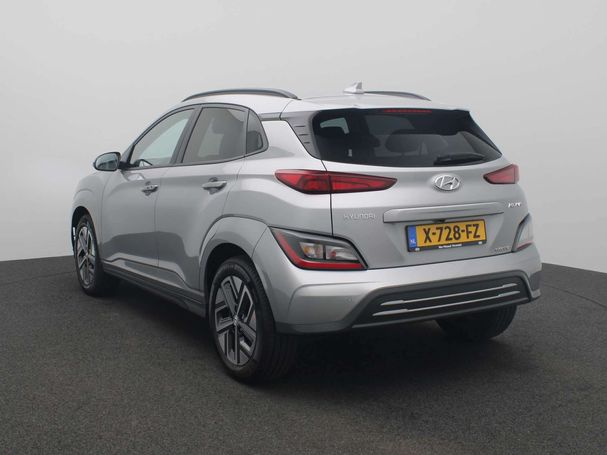 Hyundai Kona EV 150 kW image number 2