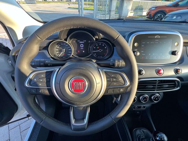 Fiat 500X 1.0 88 kW image number 15