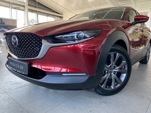 Mazda CX-30 2.0 137 kW image number 1