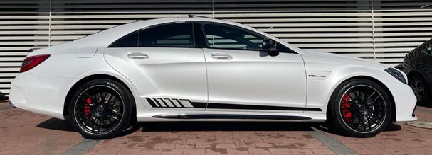 Mercedes-Benz CLS 63 AMG S 430 kW image number 2