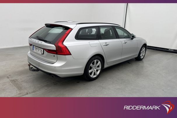 Volvo V90 D3 AWD 110 kW image number 6