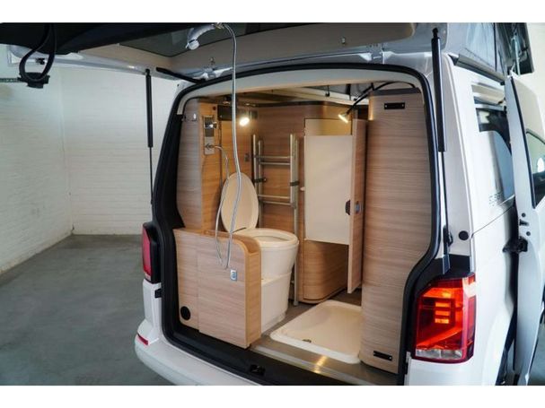 Volkswagen T6 Transporter 110 kW image number 19