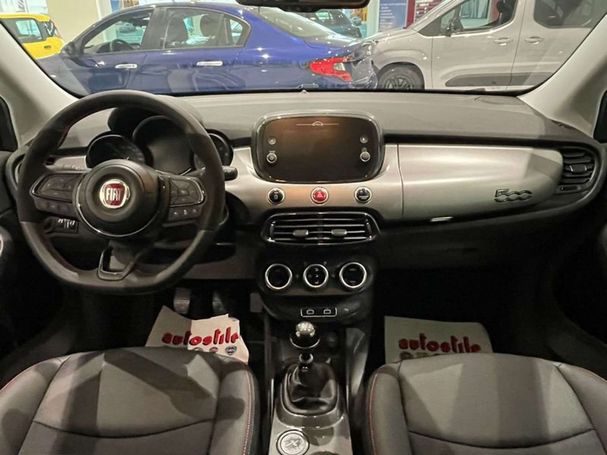 Fiat 500X 1.0 88 kW image number 9